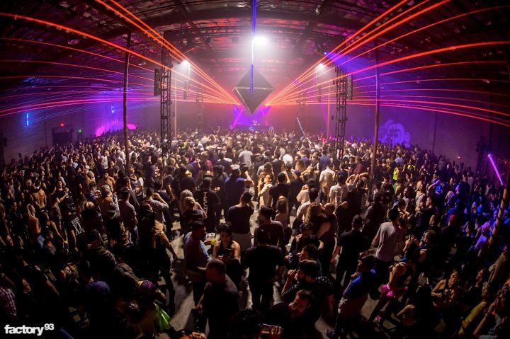 EDMcalendar.com - Electronic dance music event, concert, raves calendar